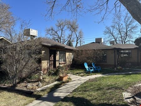 Preview of Multi-Family space for Sale at 1938 S Columbine St