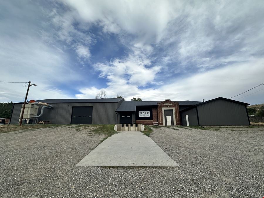 1627 Dickie Rd