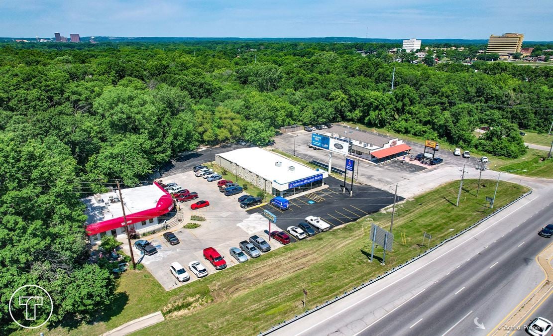 Sherwin-Williams Paint Store
