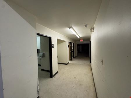 Preview of Retail space for Rent at 760 - 780 North Broadway