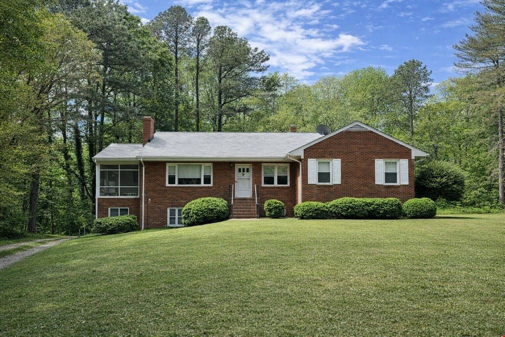 Fast Lane Land and 2 Rental Units
