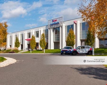 Preview of Office space for Rent at 259 Prospect Plains Road