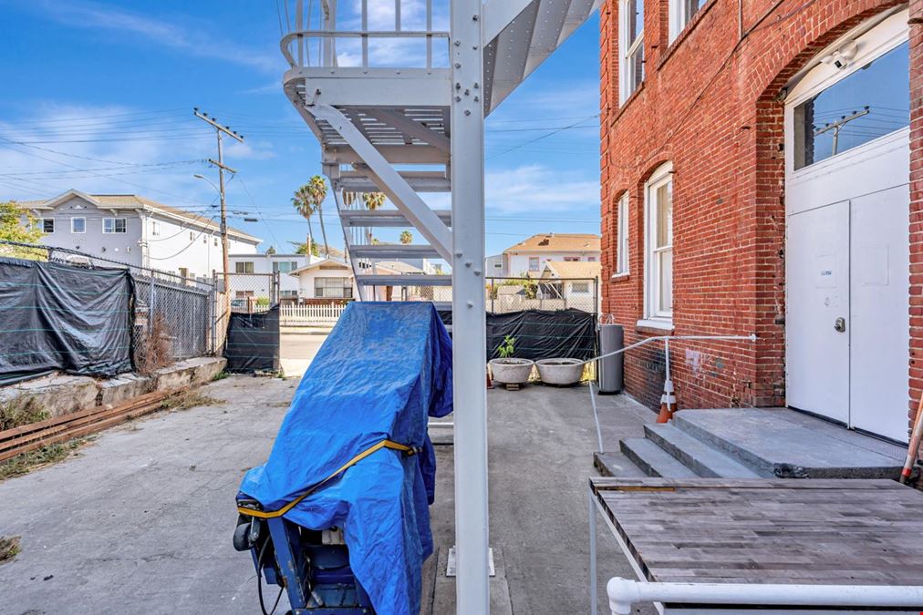 1649 12th Ave, Oakland | PRICE REDUCTION