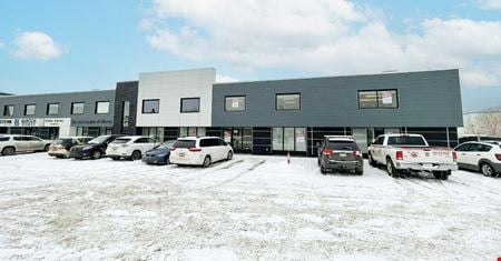 Preview of Industrial space for Sale at 5424 97 Street Northwest