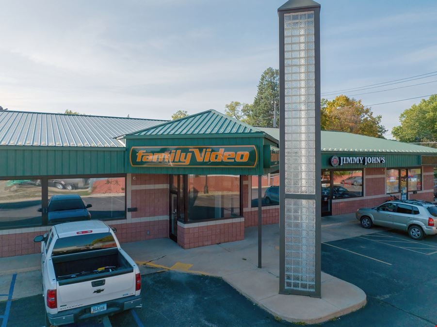 620 W. Bremer Ave.
