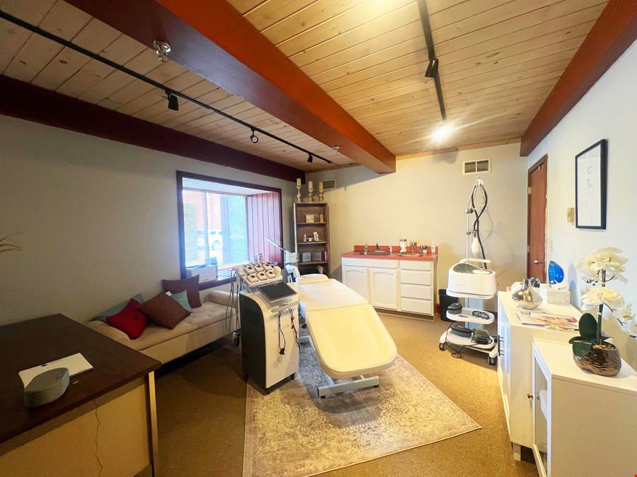 54 Hopedale Street, Unit 10