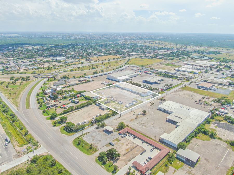 1120 E Produce Rd