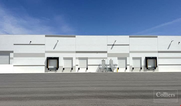 Canyon Creek Business Park | Industrial for Lease