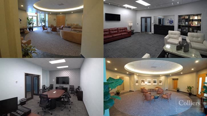 The Executive Park at Faber Place - For Sale