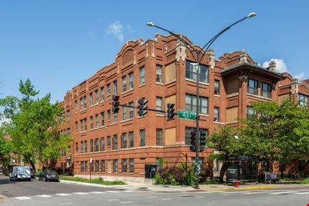 Preview of Multi-Family space for Sale at 352-370 E 60th Street 