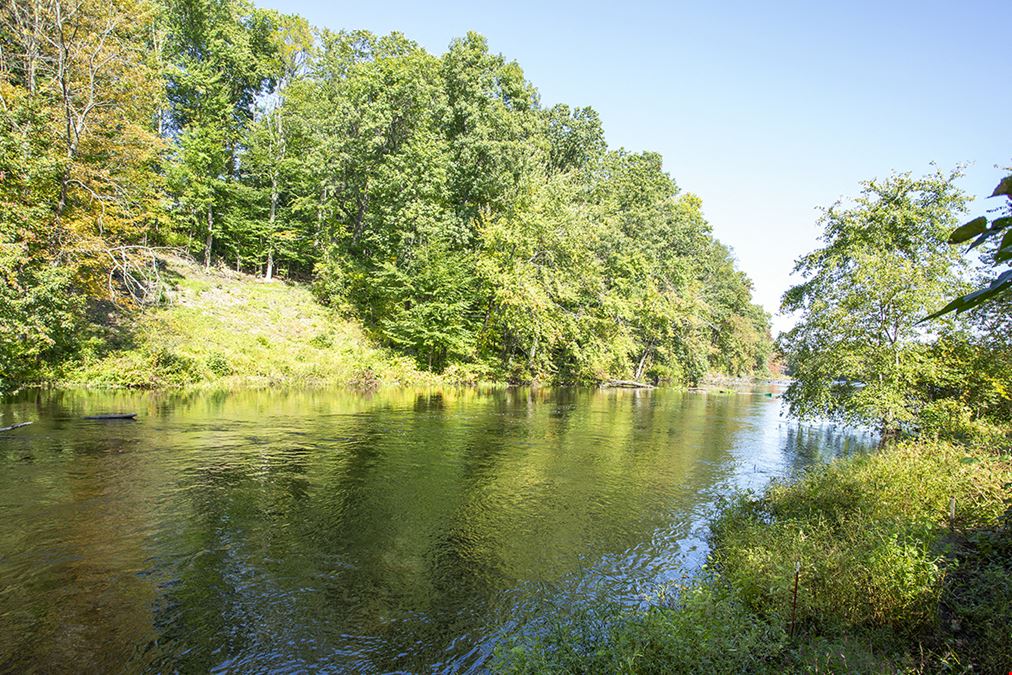 70 Powder Mill