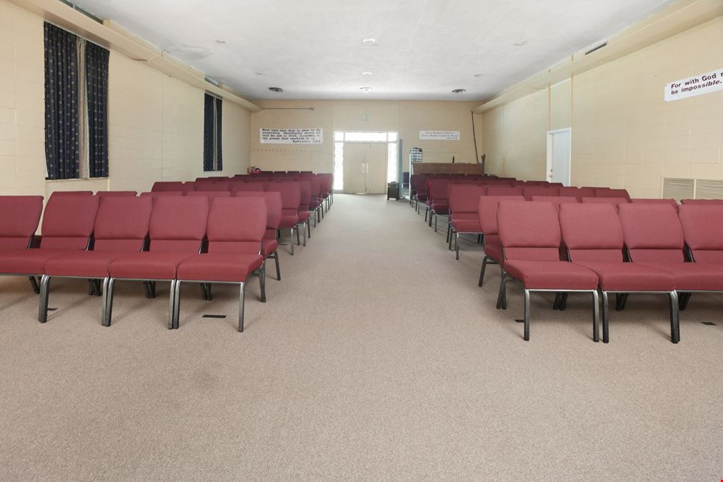 4544 South Court Street, Montgomery, AL 36105