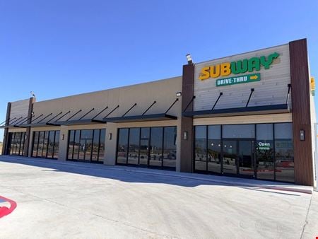 Preview of Retail space for Rent at 2820 North International Boulevard