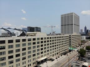 Lofts at Centennial Yards South