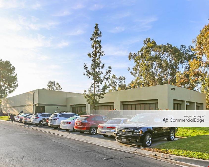 Scripps Ranch Business Center