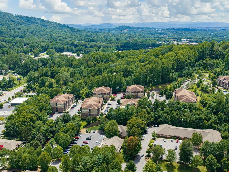 7 Walden Ridge Drive, Suite 200