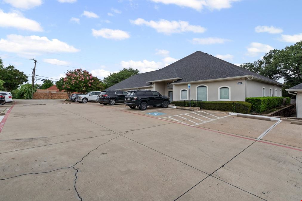 1005 Glade Rd