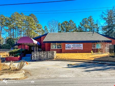 Preview of Retail space for Rent at 699 Village Square Dr