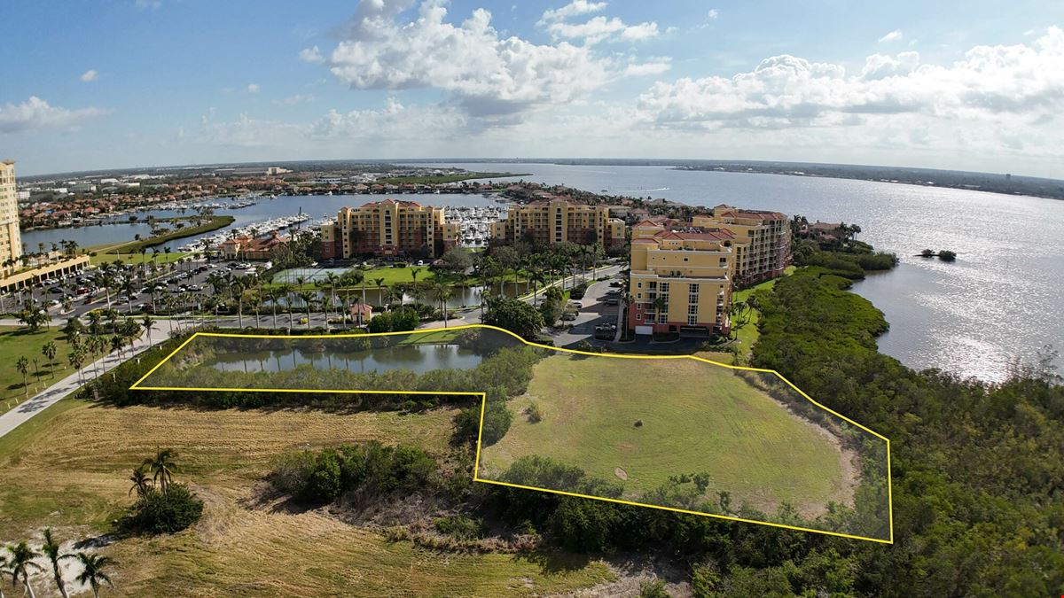 Riviera Dunes Way