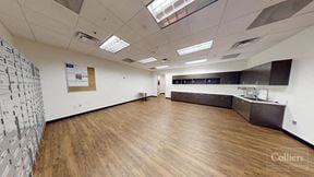 Class A Office Space for Lease in Phoenix