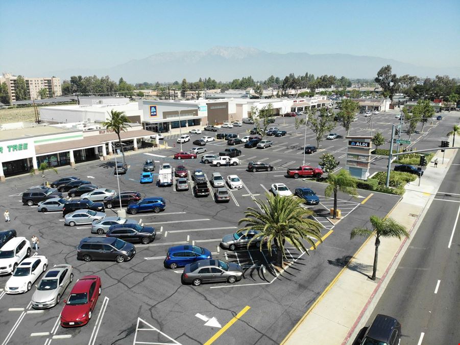 Sierra Plaza