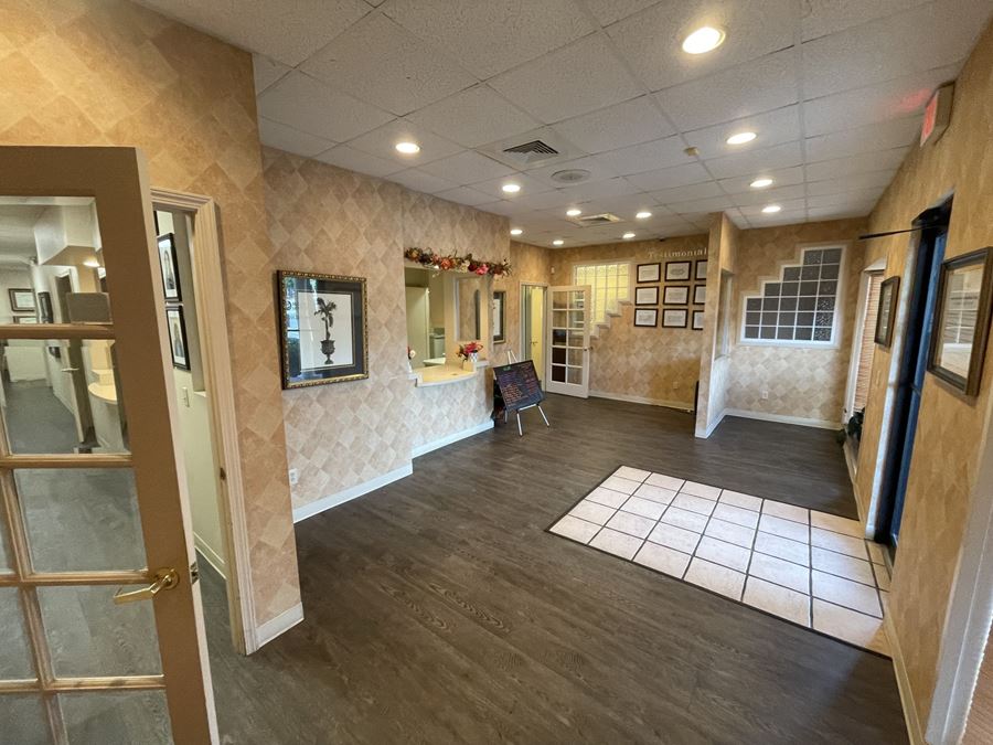 Medical / Dental Office