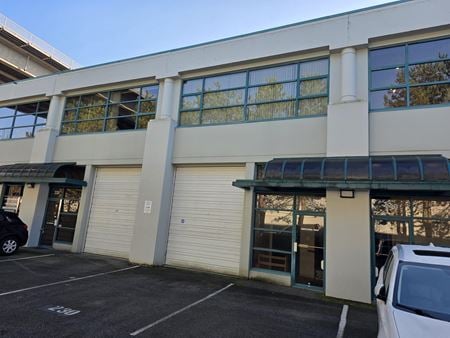 Preview of Industrial space for Sale at 8208 Swenson Way