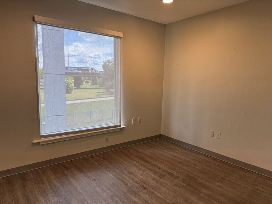 Office Space for Lease - 2nd Floor