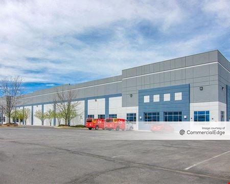 Preview of commercial space at 2470 Airport Boulevard