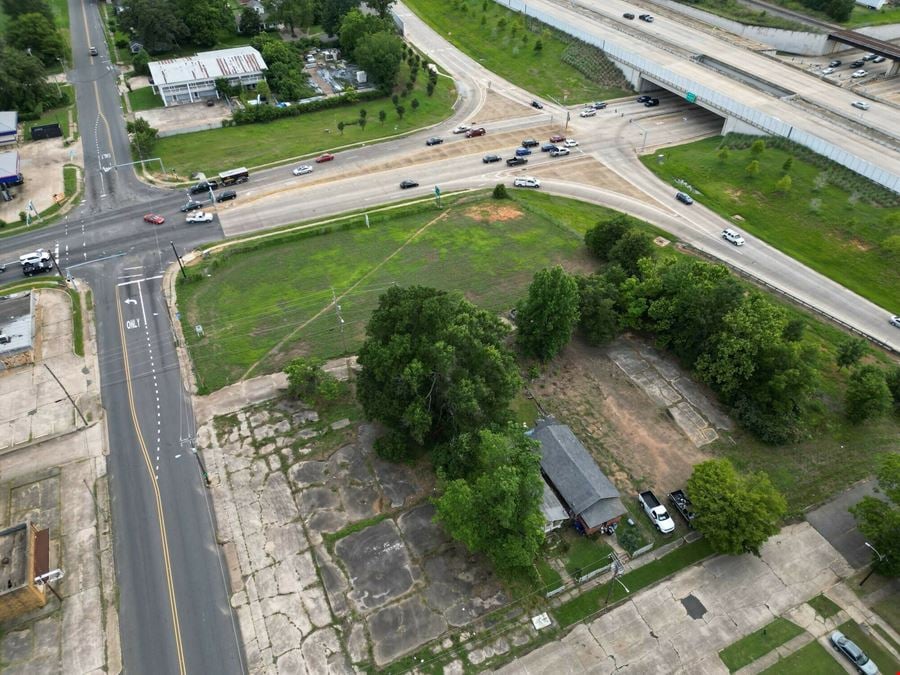 Development Opportunity