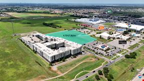 Commercial Land on Memorial Road Corridor | 4.72 Acres +/-