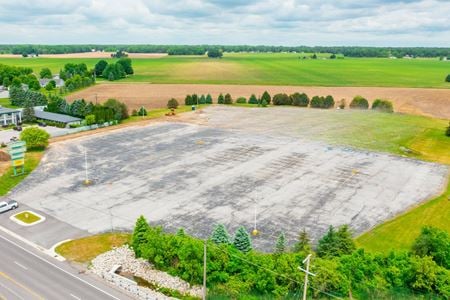 Preview of VacantLand space for Sale at 6817 Dixie Hwy