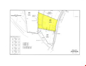 Walnut Village - 3.44 Acres - Exit 5 North Augusta, SC