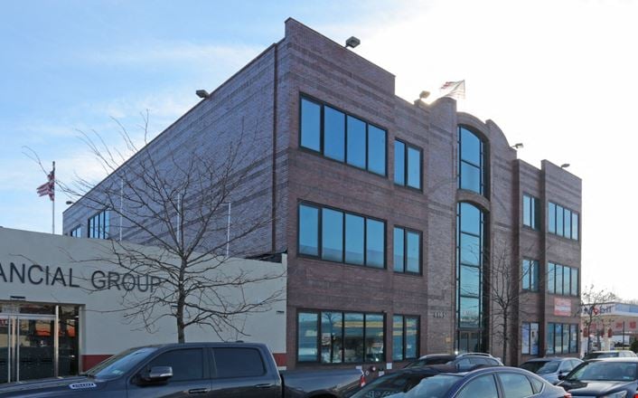 Preview of Office space for Rent at 6405 7th Ave