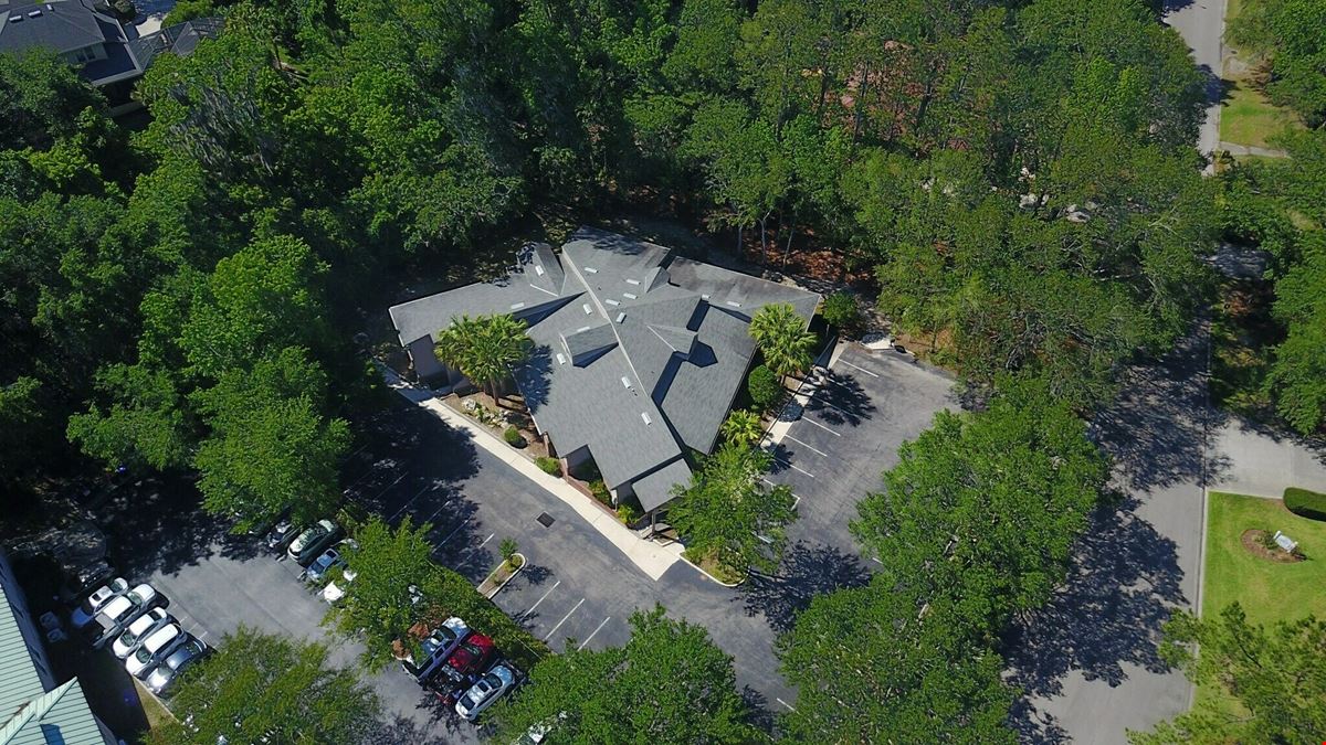 Prime Medical Office near HCA