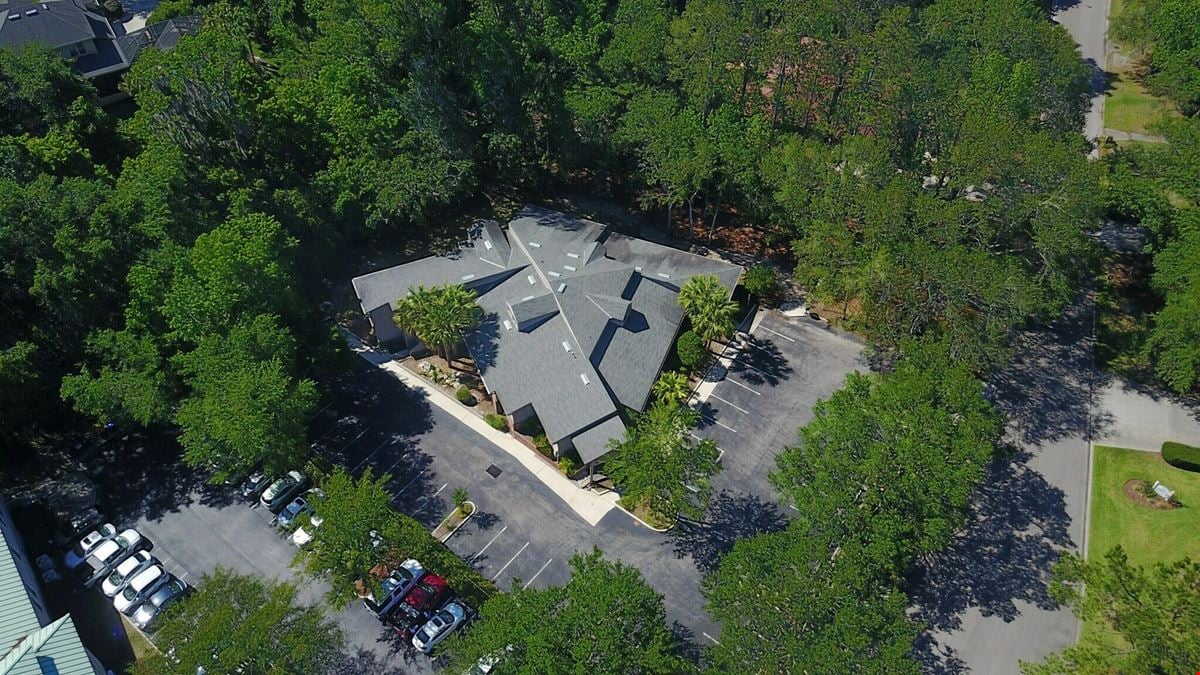 Prime Medical Office near HCA