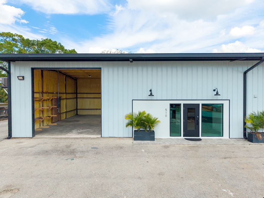 510 Mango Ave