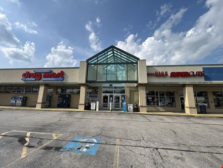 Preview of commercial space at 1763 East Main Street
