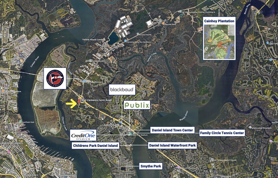 Vacant Lot: Business Park Zoning Preferred by City for sale