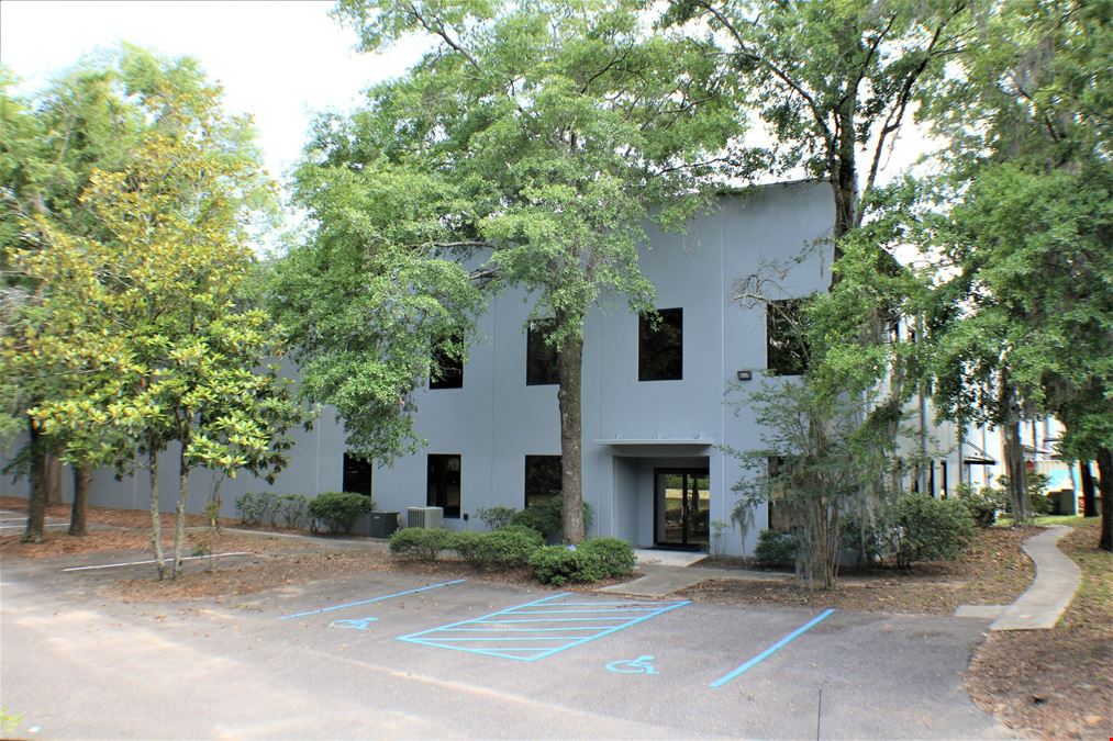 Cainhoy Park