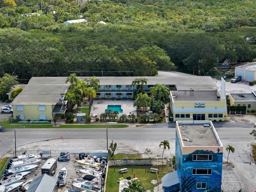 Key Largo Inn