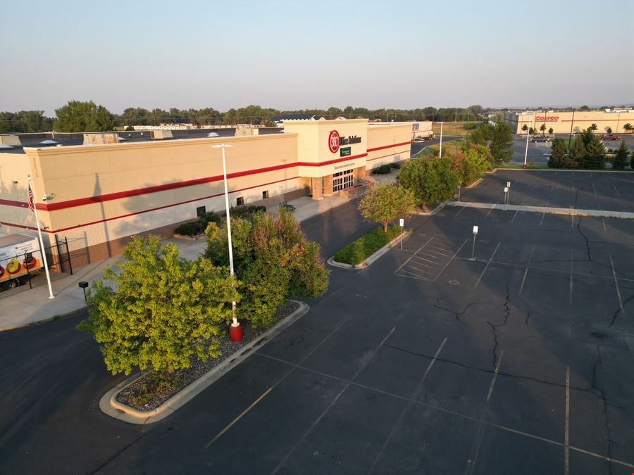 Former 360 Office