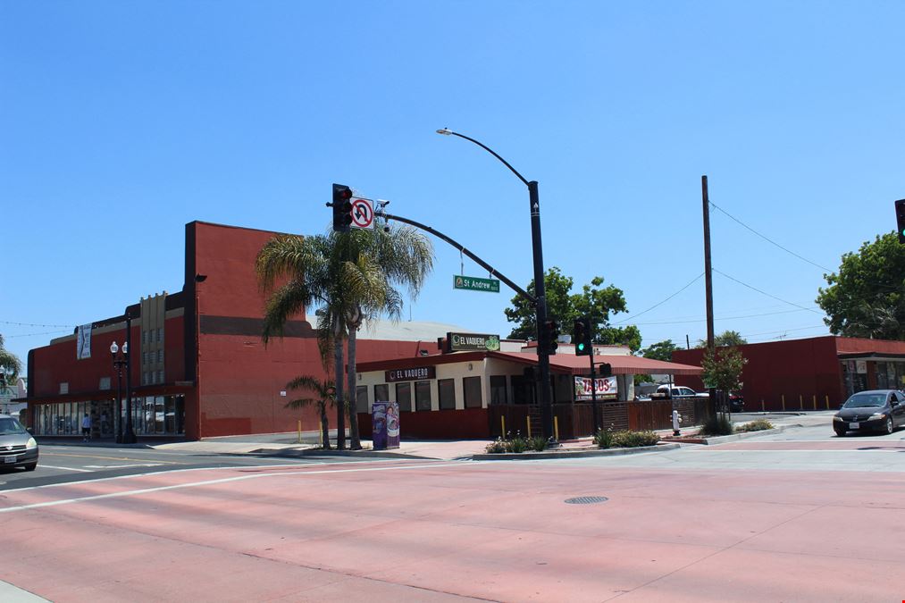 1947 S Main St