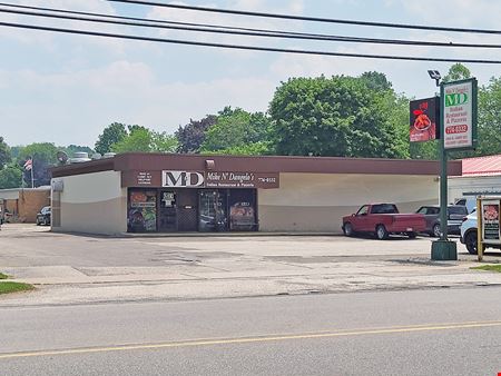 Preview of Retail space for Sale at 137 Main Street East