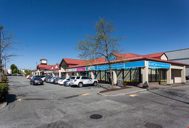 Preview of Retail space for Rent at 10160 - 152nd Street