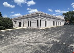 200 N Janacek Rd