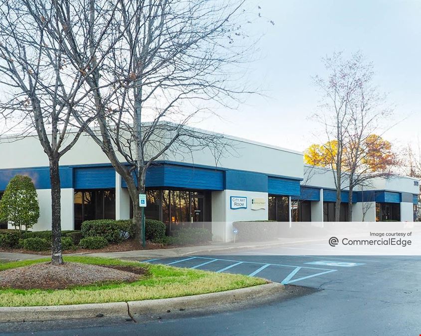 Carolina Business Center