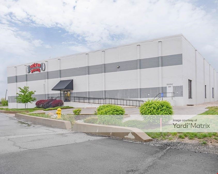 Corporate 44 Business Park - Buildings 7 & 8