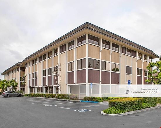 Preview of Office space for Rent at 7567 Amador Valley Blvd