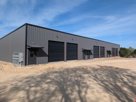 Preview of Industrial space for Rent at 2580 Old Lorena 